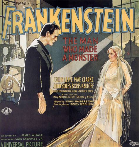 Frankenstein's Spell in the Digital Age: How Technology Shapes our Perception of Creation